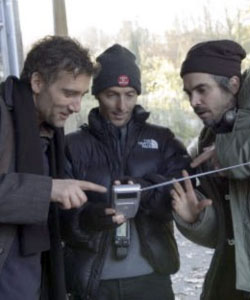 La dupla perfecta...